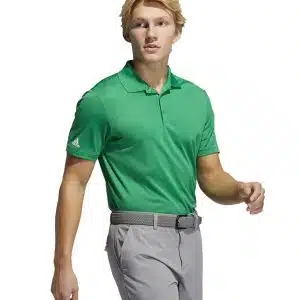 adidas® Performance polo