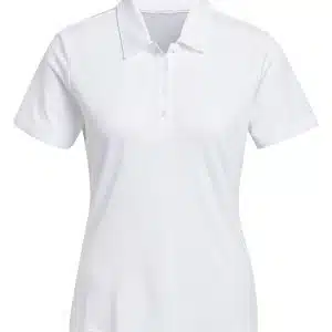 Womens performance Primegreen polo shirt