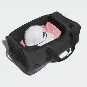 Hybrid duffle