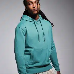 Men's Anthem hoodie