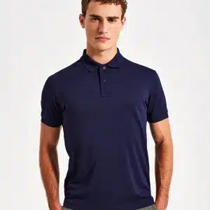 Men's GlacierTech polo