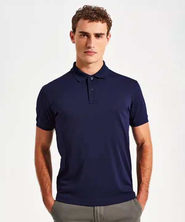 Men's GlacierTech polo