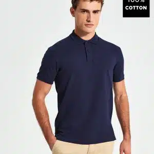 Men's Classic fit polo