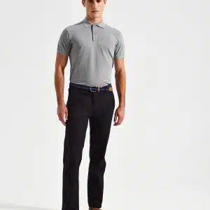 Men's Classic fit chinos