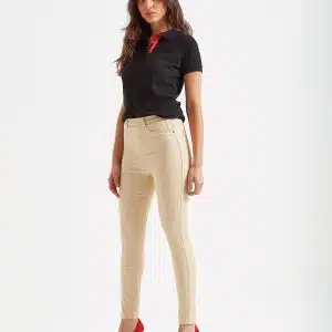 Women's jeggings