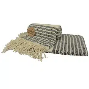 ARTG® Hamamzz® peshtemal towel