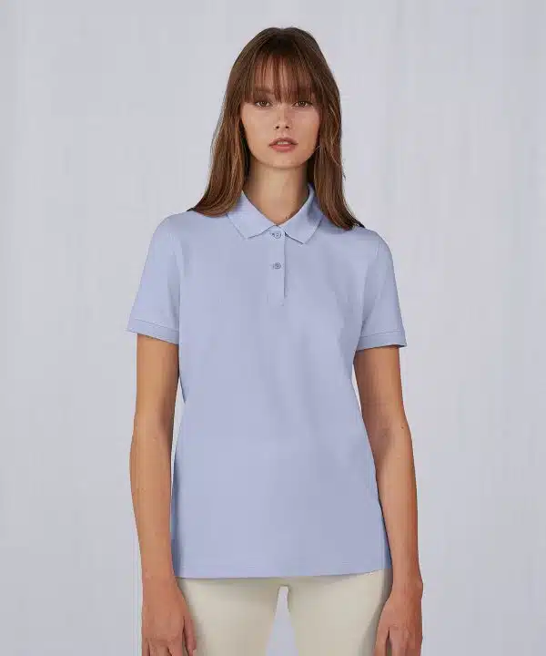 B&C My Polo 180 /Women