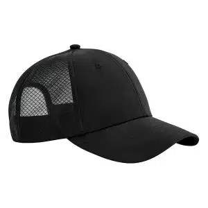 Technical mesh trucker