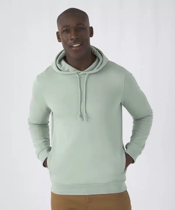 B&C Inspire Hooded