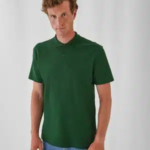 B&C ID.001 polo