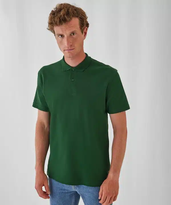 B&C ID.001 polo