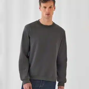 B&C ID.002 Sweatshirt