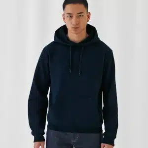 B&C ID.003 Hooded sweatshirt