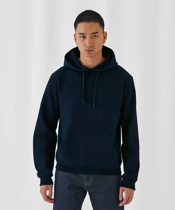 B&C ID.003 Hooded sweatshirt