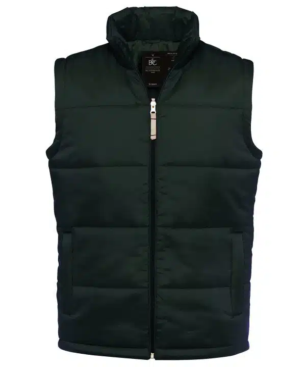 B&C Bodywarmer /men