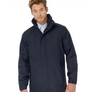 B&C Corporate 3-in-1 jacket