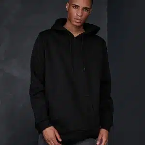 Basic oversize hoodie