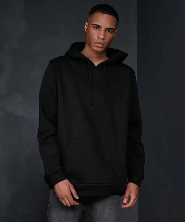 Basic oversize hoodie