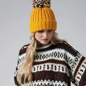 Hygge beanie