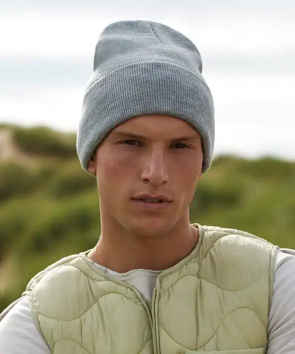 Original deep-cuffed beanie