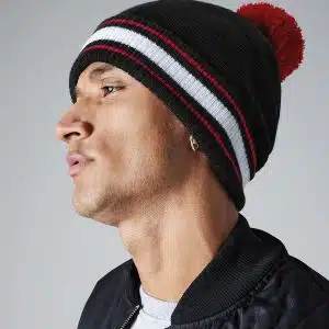 Stadium beanie