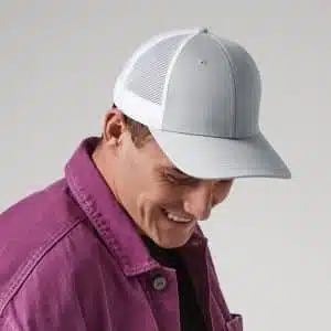 Urbanwear trucker