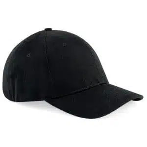 Signature stretch-fit baseball cap