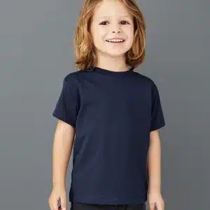 Toddler Jersey short sleeve tee