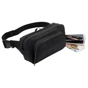 Organiser waistpack