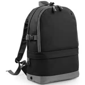 Athleisure pro backpack