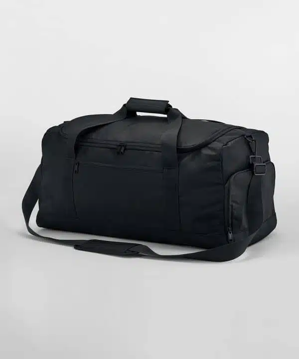 Large training holdall