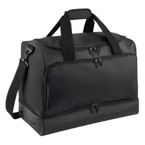 Hardbase sports holdall