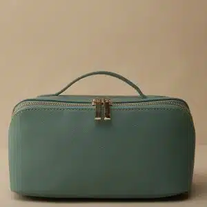 Boutique open flat accessory case