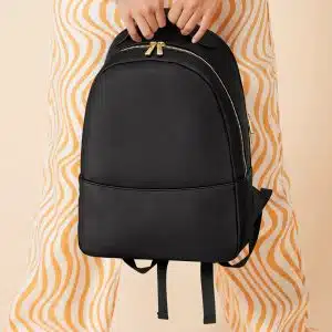 Boutique backpack