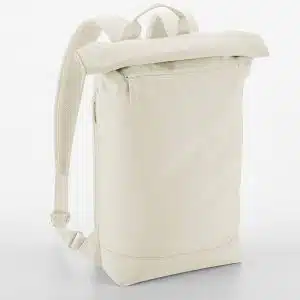 Simplicity roll-top backpack lite