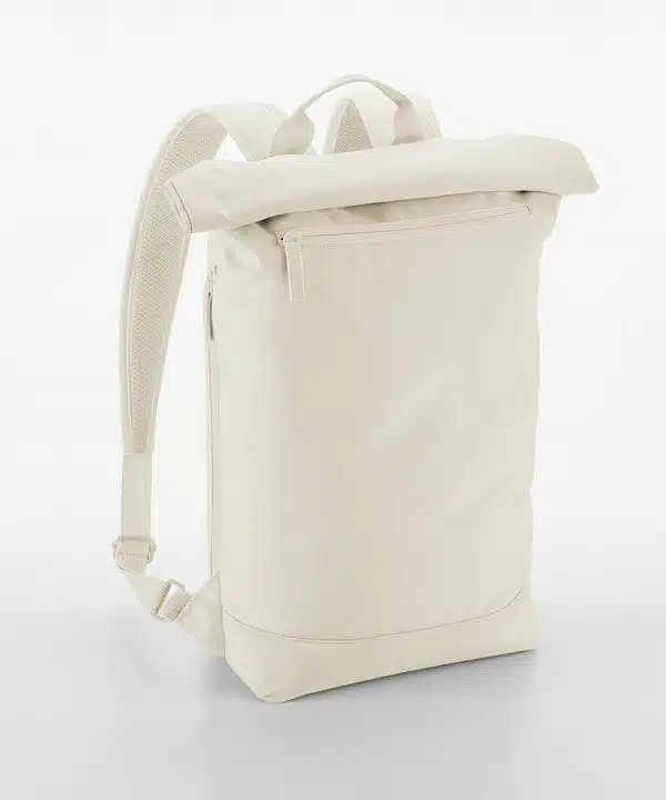 Simplicity roll-top backpack lite