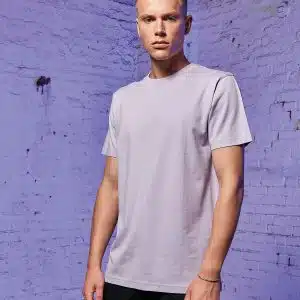 T-shirt round-neck