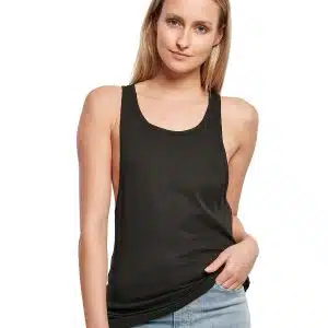 Women's loose tank