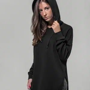 Women's oversized hoodie