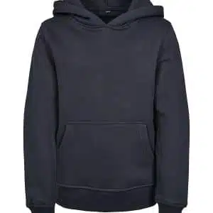 Kids basic hoodie