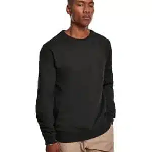 Premium crew neck