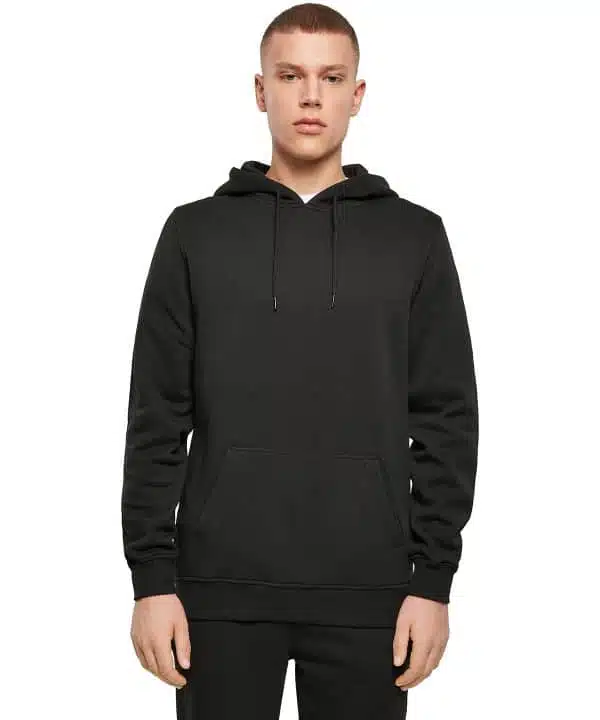 Organic hoodie