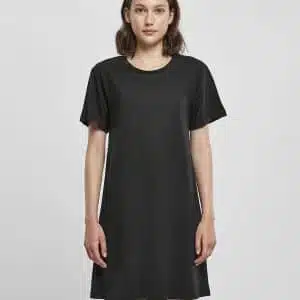 Womens tee dress