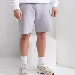 Ultra-heavy sweatshorts