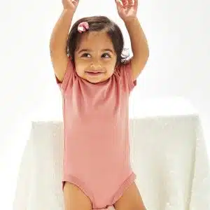 Baby bodysuit