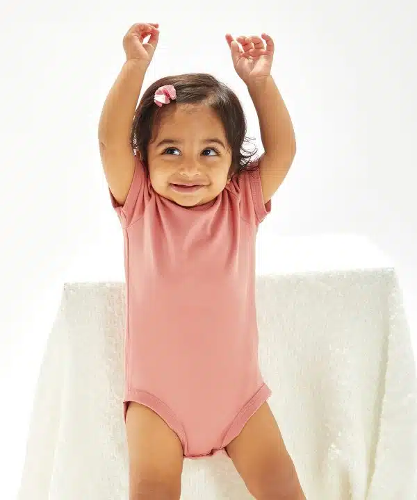 Baby bodysuit