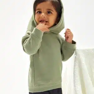 Baby essential hoodie