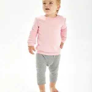 Baby essential sweatshirt