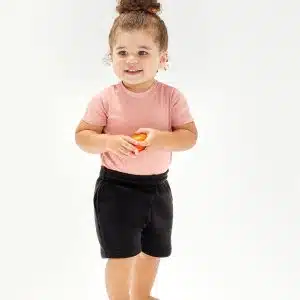 Baby essential shorts