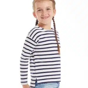 Kids breton T